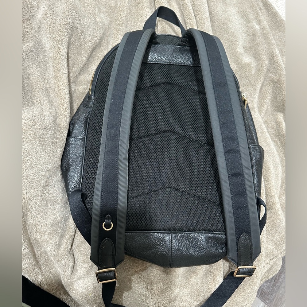 Coach backpack - Picture 2 of 4
